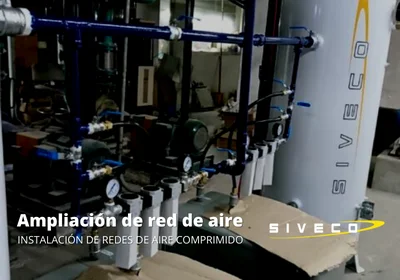 Red de aire Maternidad Martin